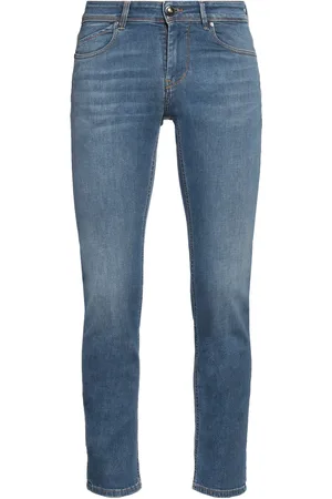 RE-HASH BOTTOMWEAR Pantaloni jeans