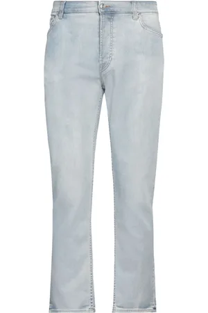 DEPARTMENT 5 BOTTOMWEAR Pantaloni jeans