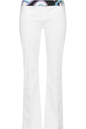 Puccini BOTTOMWEAR Pantaloni jeans
