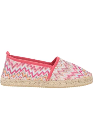 Missoni CALZATURE Espadrillas