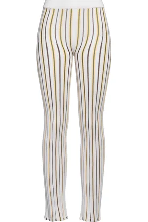 KANGRA CASHMERE BOTTOMWEAR Leggings