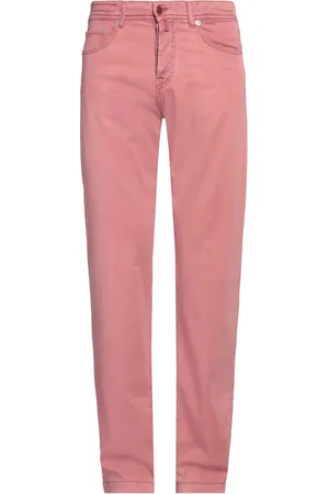 Kiton BOTTOMWEAR Pantaloni