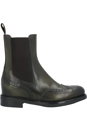 santoni CALZATURE Stivaletti