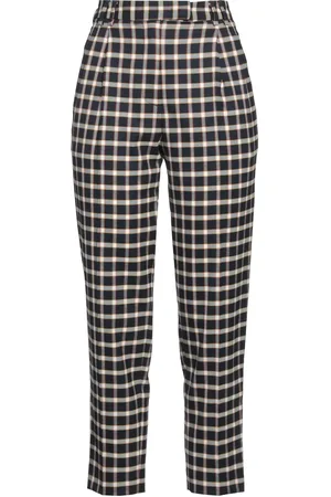 ALBERTO BIANI BOTTOMWEAR Pantaloni