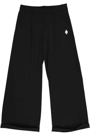 MARCELO BURLON BOTTOMWEAR Pantaloni
