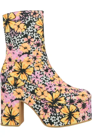 DRIES VAN NOTEN CALZATURE Stivaletti