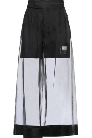 UNDERCOVER BOTTOMWEAR Pantaloni