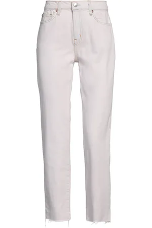 IRO BOTTOMWEAR Pantaloni jeans