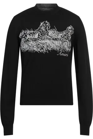 AMIRI MAGLIERIA Pullover