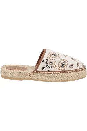 Alanui CALZATURE Espadrillas