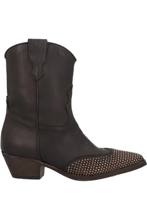 Zoe CALZATURE Stivaletti