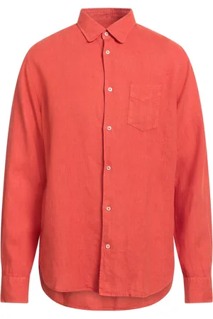 OFFICINE GENERALE TOPWEAR Camicie