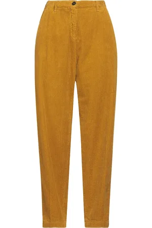 MASSIMO ALBA BOTTOMWEAR Pantaloni