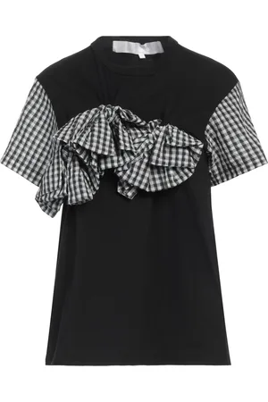 Comme des Garçons TOPWEAR Tshirts