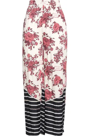 Alessia Santi BOTTOMWEAR Pantaloni