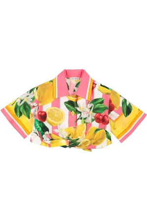 Dolce & Gabbana TOPWEAR Camicie