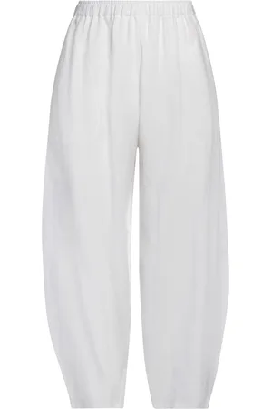 CRISTINA BONFANTI BOTTOMWEAR Pantaloni