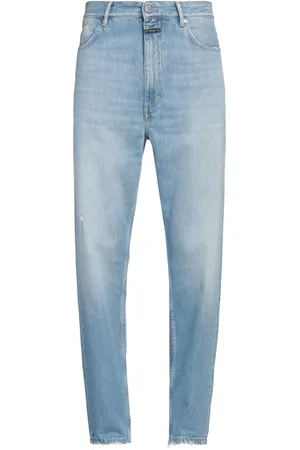 Closed BOTTOMWEAR Pantaloni jeans
