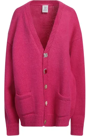Vetements MAGLIERIA Cardigan