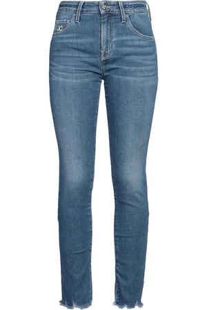 Jacob Cohen BOTTOMWEAR Pantaloni jeans
