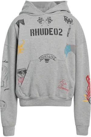 Rhude TOPWEAR Felpe