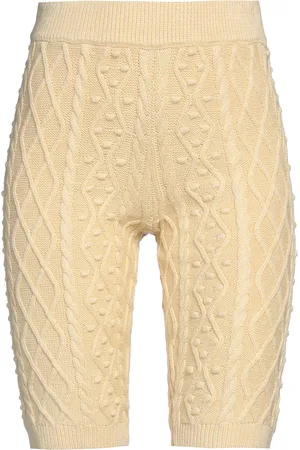 Loulou Studio BOTTOMWEAR Shorts e bermuda