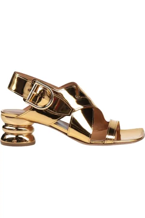 DRIES VAN NOTEN CALZATURE Sandali