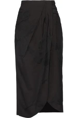 LIVIANA CONTI BOTTOMWEAR Gonne midi