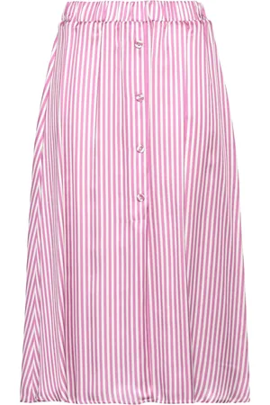 SHIRTAPORTER BOTTOMWEAR Gonne midi