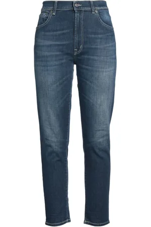 Dondup BOTTOMWEAR Pantaloni jeans