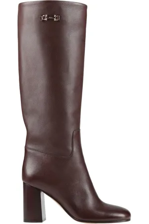 Salvatore Ferragamo CALZATURE Stivali