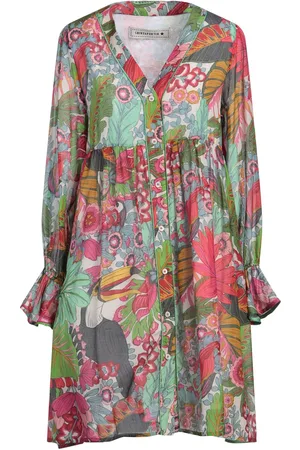 SHIRTAPORTER VESTITI Vestiti corti