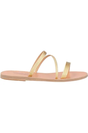 Ancient Greek Sandals CALZATURE Sandali