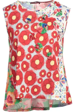 High TOPWEAR Top