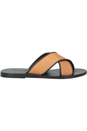 Ancient Greek Sandals CALZATURE Sandali