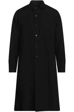 YOHJI YAMAMOTO TOPWEAR Camicie