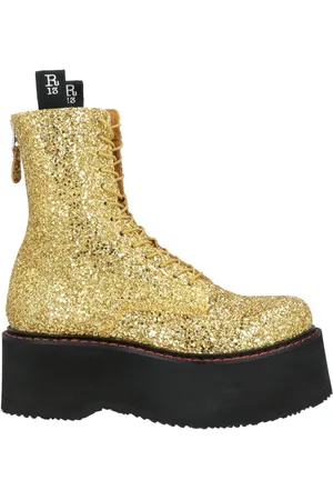 R13 CALZATURE Stivaletti