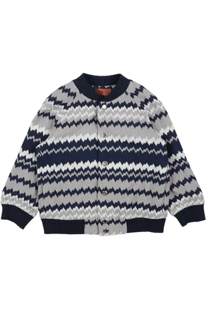 Missoni MAGLIERIA Cardigan