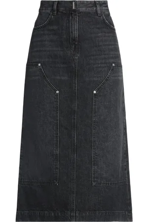 Givenchy BOTTOMWEAR Gonne jeans