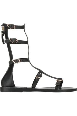 Ancient Greek Sandals CALZATURE Sandali