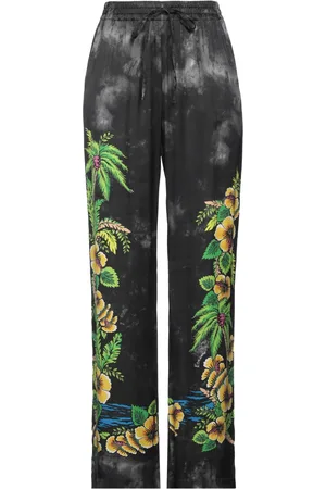Ermanno Firenze BOTTOMWEAR Pantaloni