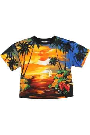 Dolce & Gabbana TOPWEAR Tshirts