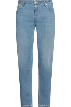 RE-HASH BOTTOMWEAR Pantaloni jeans