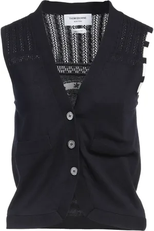 Thom Browne MAGLIERIA Cardigan