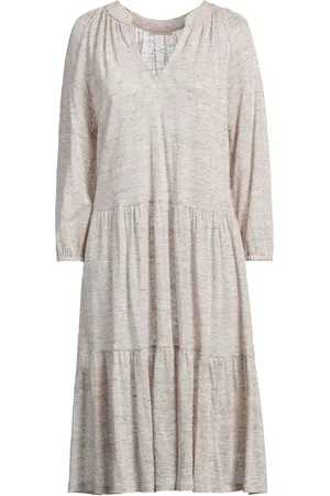 PUROTATTO VESTITI Vestiti midi