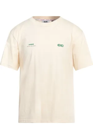 GCDS TOPWEAR Tshirts