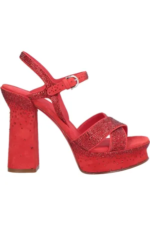 Salvatore Ferragamo CALZATURE Sandali