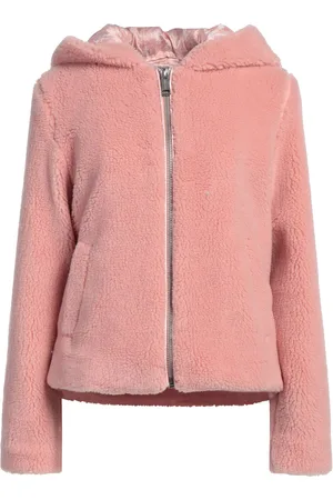 Guess CAPISPALLA Shearling & Teddy