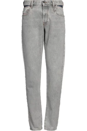 Diesel BOTTOMWEAR Pantaloni jeans