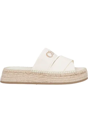 Chloé CALZATURE Espadrillas